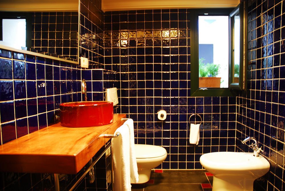 Hostal Casa Alborada Conil De La Frontera Luaran gambar