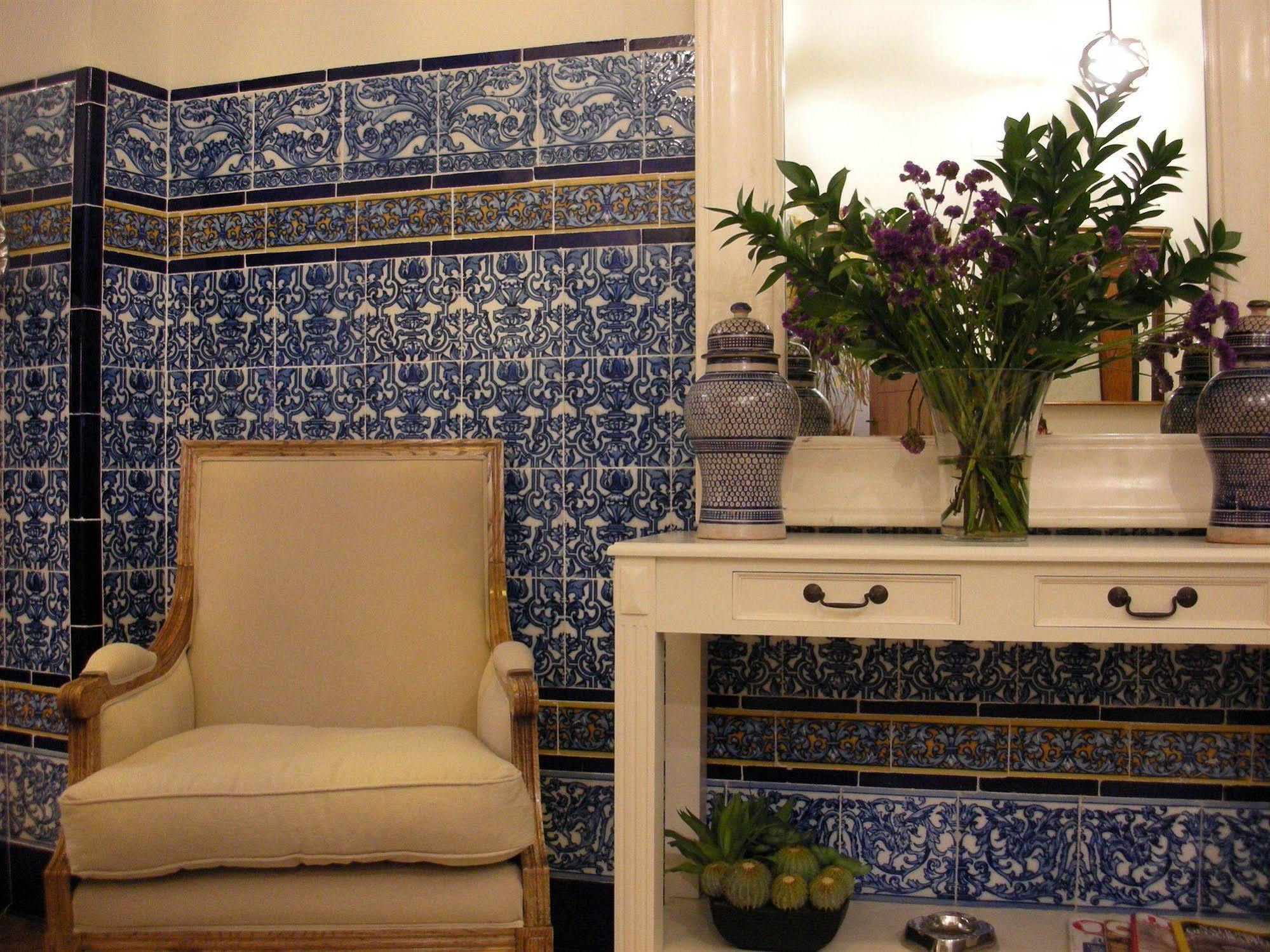 Hostal Casa Alborada Conil De La Frontera Luaran gambar